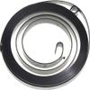 Rewind Spring for Recoil Starter Compatible with Arctic Cat Spirit (Except 81 Trail Cat 4000 El Tigre 5000) 1981-1998 Snowmobile Part# 12-3200 OEM# 3002-921 view 1