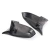 Car Rear View Side Mirror Cover Replacement for BMW F01 F10 F11 F12 F13 2012~2016 Auto Side Wing Mirror Cover Reverse Mirror Shell Caps view 2