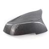 Car Rear View Side Mirror Cover Replacement for BMW F01 F10 F11 F12 F13 2012~2016 Auto Side Wing Mirror Cover Reverse Mirror Shell Caps view 3