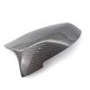 Car Rear View Side Mirror Cover Replacement for BMW F01 F10 F11 F12 F13 2012~2016 Auto Side Wing Mirror Cover Reverse Mirror Shell Caps view 4