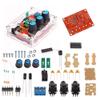 XR2206 Function Signal Generator DIY Kit Sine Triangle Square Wave 1HZ-1MHZ view 2