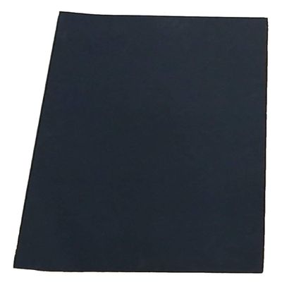 Peterbilt 379 Extended Hood, Foam Insulation Liner - Right (Passenger Side)