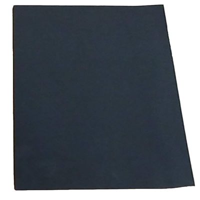Peterbilt 379 Extended Hood, Foam Insulation Liner - Left (Driver Side)