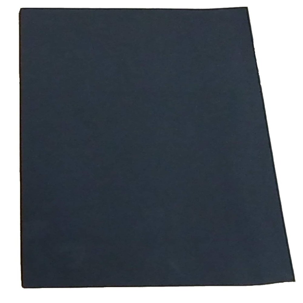 Peterbilt 379 Extended Hood, Foam Insulation Liner - Left (Driver Side)