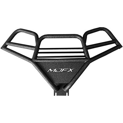 MADJAX Havoc Brush Guard - Black (Fits Yamaha G29/Drive 2007-2016 Golf Carts)