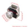 RDEXP Push Button Keyless Locks Latch Cupboard Caravan for RV Drawer Cabinet Door Thickness 15-18mm Set of 20 view 4