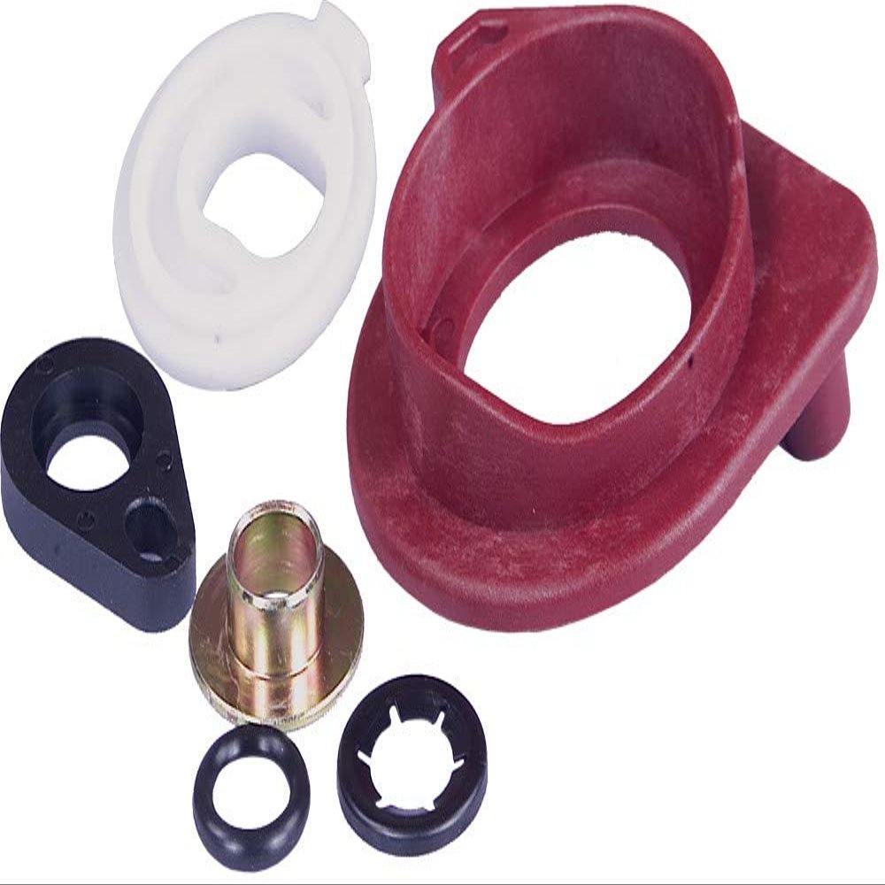 Pawl Kit Compatible with Ski-Doo for Recoil Starter Most Models 2003-2016 Snowmobile Part# 12-3210 OEM# 420 8522 96 w/Parts Shown