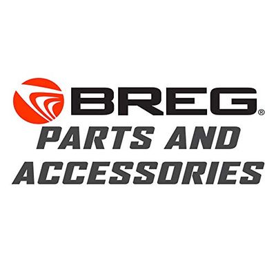 Genuine Breg Part, Pto Repl Condyle Pads, Part# 70000