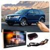 MPC Complete Factory Remote Activated Remote Start Kit Compatible with 2008-2010 Dodge Journey - Prewired - w/T-Harness view 1