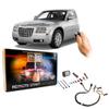 MPC Complete Factory Remote Activated Remote Start Kit Compatible with 2008-2010 Chrysler 300 - Prewired - w/T-Harness view 1