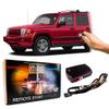 MPC Complete Factory Remote Activated Remote Start Kit Compatible with 2008-2010 Jeep Commander - Prewired - w/T-Harness view 1