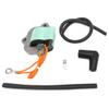 Ignition Coil Module For Johnson Evinrude Outboard 50HP 65HP 70HP 75HP 85HP 115HP 135HP Engine Motors 502890 582160 584632 18-5194 view 2