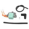 Ignition Coil Module For Johnson Evinrude Outboard 50HP 65HP 70HP 75HP 85HP 115HP 135HP Engine Motors 502890 582160 584632 18-5194 view 3