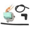 Ignition Coil Module For Johnson Evinrude Outboard 50HP 65HP 70HP 75HP 85HP 115HP 135HP Engine Motors 502890 582160 584632 18-5194 view 4