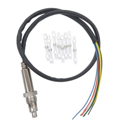 JESBEN 8-Wire Universal Nox Sensor Probe Nitrogen Oxide Sensor Replacement for E81 E82 E87 E88 E90 E91 E92 E93 5WK96621K 11787587130