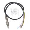 JESBEN 8-Wire Universal Nox Sensor Probe Nitrogen Oxide Sensor Replacement for E81 E82 E87 E88 E90 E91 E92 E93 5WK96621K 11787587130 view 1