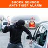 BANVIE Car Alarm System with Remote Start and Smart Push Start Button view 4