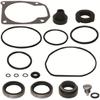 Great Lakes Memories Lower Unit Gearcase Seal Kit for Johnson Evinrude 25 40 48 50 Hp Replaces 18-2694 433550 Read Item Description for Applications view 1