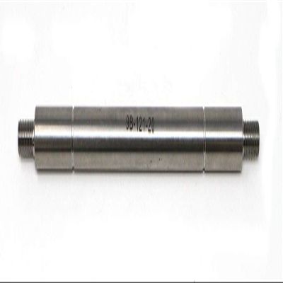 Replaces Bravo 1 2 3 Trim Cylinder Front Pin Replaces: OE # 17-44167 12" long