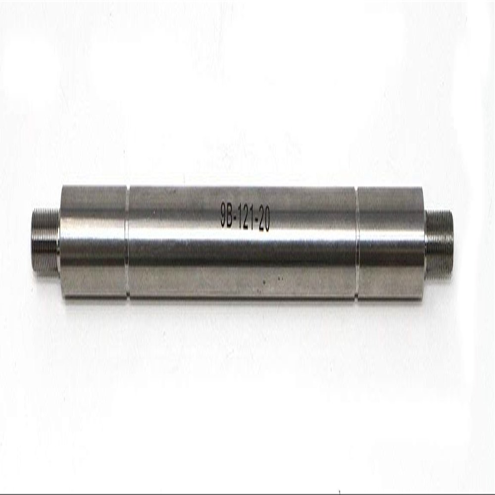Replaces Bravo 1 2 3 Trim Cylinder Front Pin Replaces: OE # 17-44167 12" long