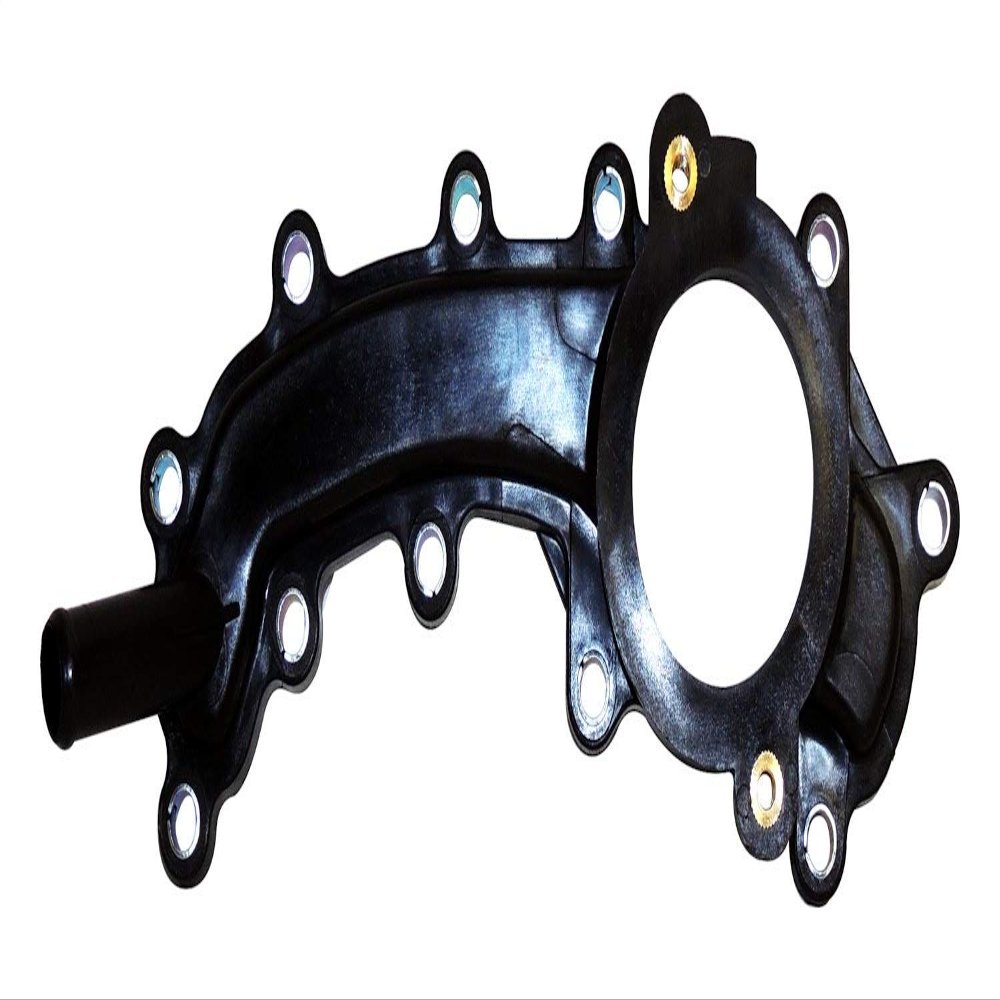 Crown Coolant Crossover