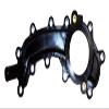 Crown Coolant Crossover view 1