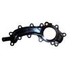 Crown Coolant Crossover view 2