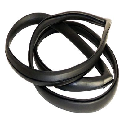 Crown Automotive Crown Rear Glass Weatherstrip