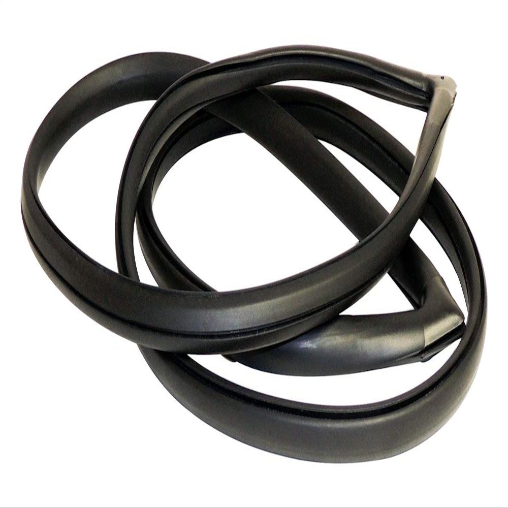 Crown Automotive Crown Rear Glass Weatherstrip