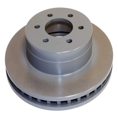 Crown Brake Rotor