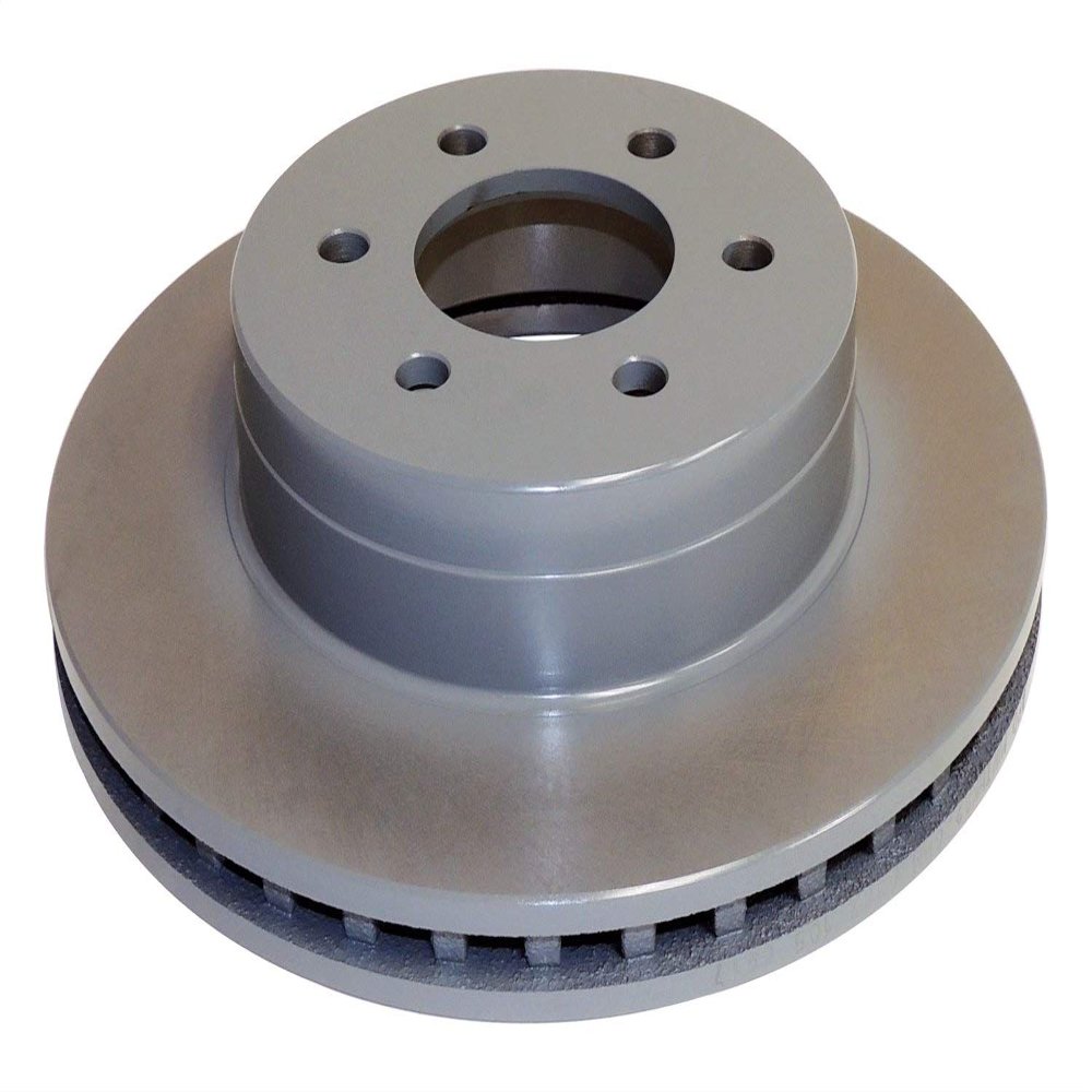Crown Brake Rotor