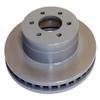 Crown Brake Rotor view 1