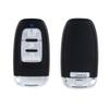EASYGUARD EC003-NS PKE car Alarm Proximity Entry Push Start Button Remote Engine Start Shock Alarm Warning DC12V view 3