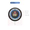 EASYGUARD EC003-NS PKE car Alarm Proximity Entry Push Start Button Remote Engine Start Shock Alarm Warning DC12V view 4