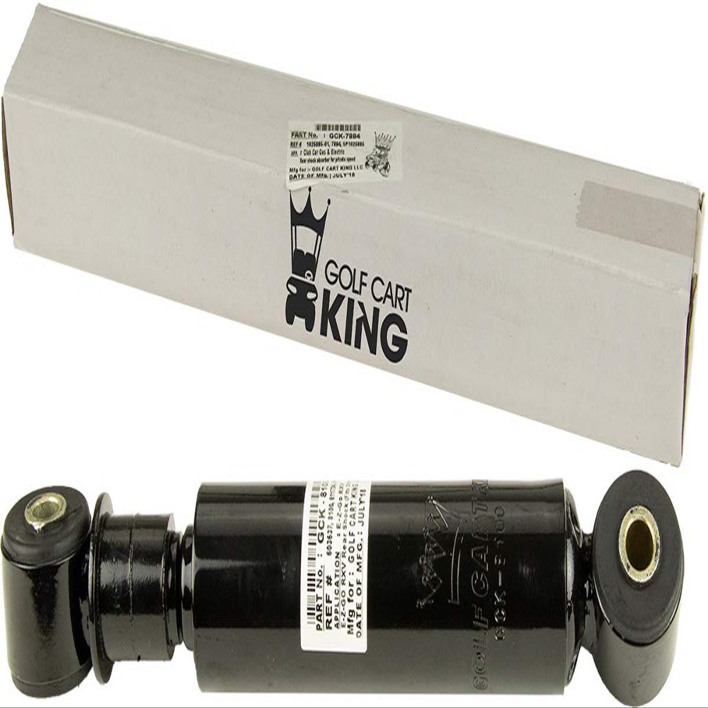Golf Cart Rear Shock Absorber - EZGO RXV 2008-Up