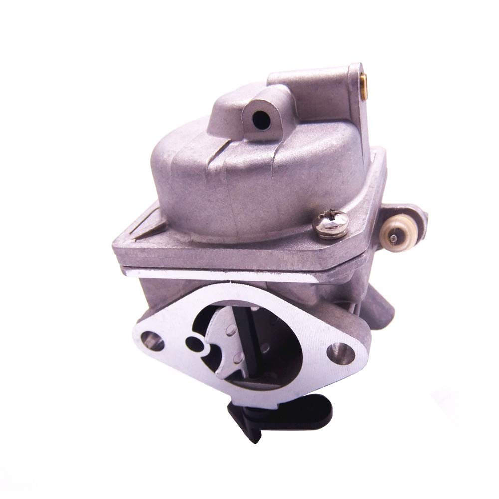 SouthMarine Boat Engine 3303-803522T1 803522T2 803522T03 803522A04 803522A05 803522T04-T06 8M0053669 8M0053668 Carb Carburetor Assy for Mercury Mariner Mercruiser 4-stroke 3.5HP 4HP 5HP Outboard Motor