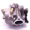 SouthMarine Boat Engine 3303-803522T1 803522T2 803522T03 803522A04 803522A05 803522T04-T06 8M0053669 8M0053668 Carb Carburetor Assy for Mercury Mariner Mercruiser 4-stroke 3.5HP 4HP 5HP Outboard Motor view 4