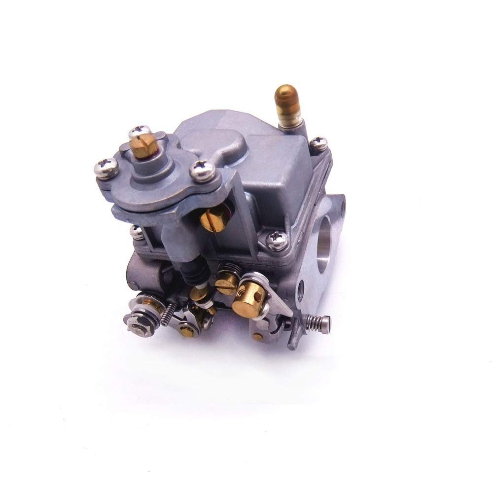SouthMarine Boat Engine 3323-835382T04 3323-835382A1 835382T1 835382T3 Carburetor Assy for Mercury Mariner 4-Stroke 9.9HP 13.5HP 15HP Outboard Motor