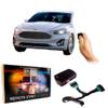 MPC Remote Start Kit for 2014-2021 Ford Fusion || Plug N Play || Pre Flashed || Push to Start Vehicles|| USA Tech Support view 1