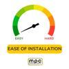 MPC Plug N Play Remote Starter Compatible with 2017-2022 Ford F-550 Super Duty |Gas| |Key to Start| with T-Harness OEM Key Fob Activated view 4