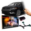 MPC Remote Start Kit Compatible with 2014-2020 Ford Fusion || Plug n Play Harness || 10 Minute Install || Zero Wire Splicing || Push to Start || Hybrid Vehicles view 1