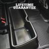 Husky Liners Gearbox Storage Systems | Fits 2019-2026 Dodge Ram 1500 Crew Cab with Factory Storage Box (Will NOT fit Models w/Heat/Cool Rear Seats) | Under Seat, 1-pc Black - 09411 view 3
