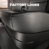 Husky Liners Gearbox Storage Systems | Fits 2019-2026 Dodge Ram 1500 Crew Cab Without Factory Storage Box | Under Seat, 1-pc Black - 09421 view 4