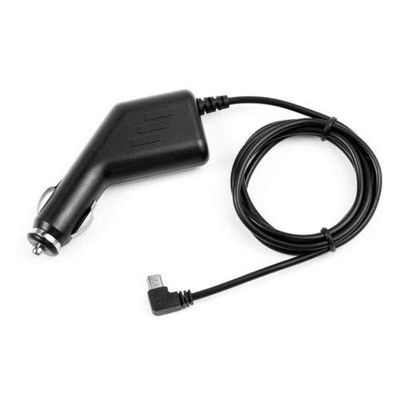 2A DC Car Charger Power Supply Adapter Cord for Rand McNally Dashcam 100 200 300