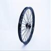 NBpower Ebike Matching Front Wheel with Hub 20mm110 Drop Out,17inch1.6 or 19inch1.6 Motorcycle alluminum Alloy Rim with NOVATE HUB view 1