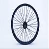 NBpower Ebike Matching Front Wheel with Hub 20mm110 Drop Out,17inch1.6 or 19inch1.6 Motorcycle alluminum Alloy Rim with NOVATE HUB view 2