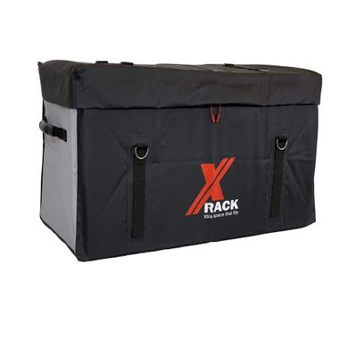 X-Rack Medium Waterproof Cargo Carrier/Roof/Truck Bed Bag 16" W x 36" L x16 H