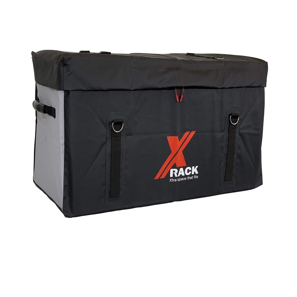 X-Rack Medium Waterproof Cargo Carrier/Roof/Truck Bed Bag 16" W x 36" L x16 H