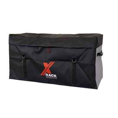 X-Rack Large Waterproof Cargo Carrier/Roof/Truck Bed Bag 16" W x 42" L x16 H