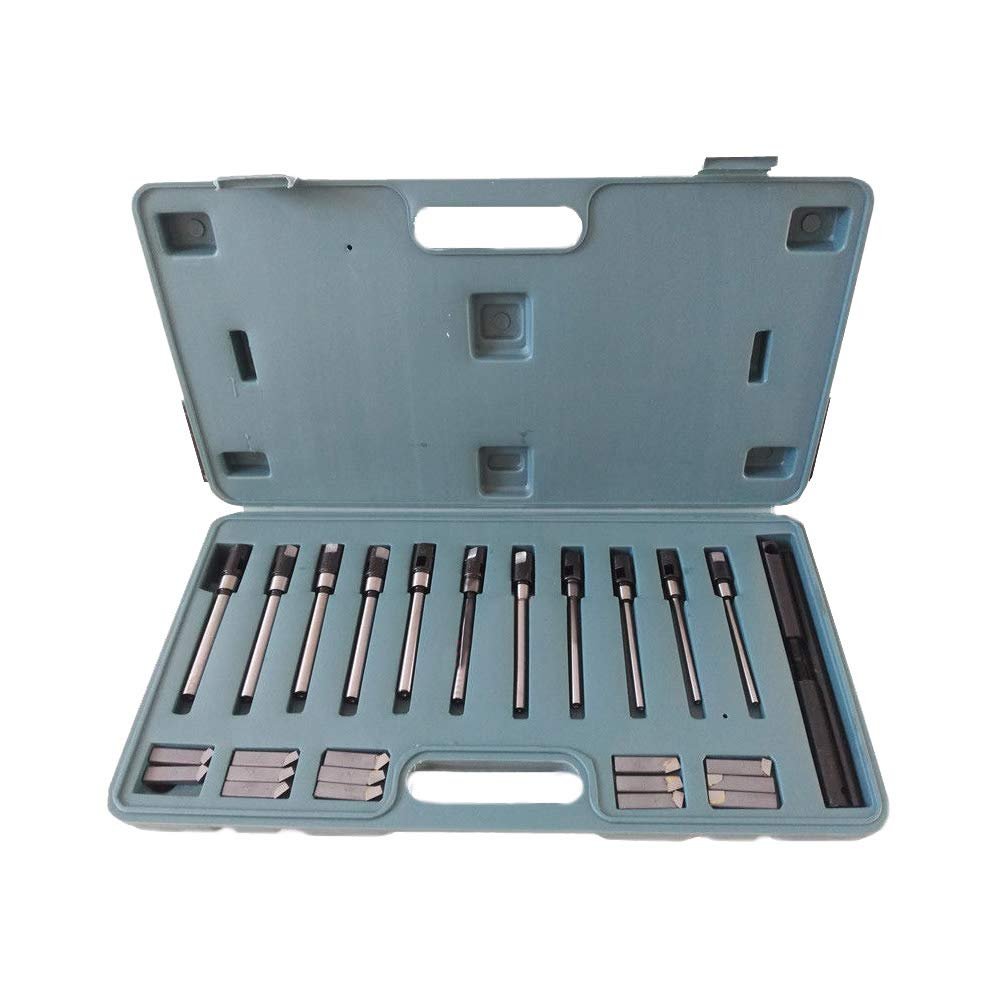 Valve Seat Single Plane Cutting Tools Universal Boring Cutter Valve Repair Tools for Dia. 22-63mm Valve